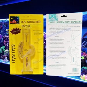 Thước đó deepsix