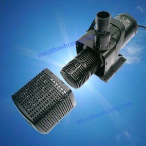 Máy bơm chìm công suất lớn