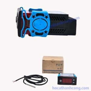 Điều khiển nhiệt độ EW-181