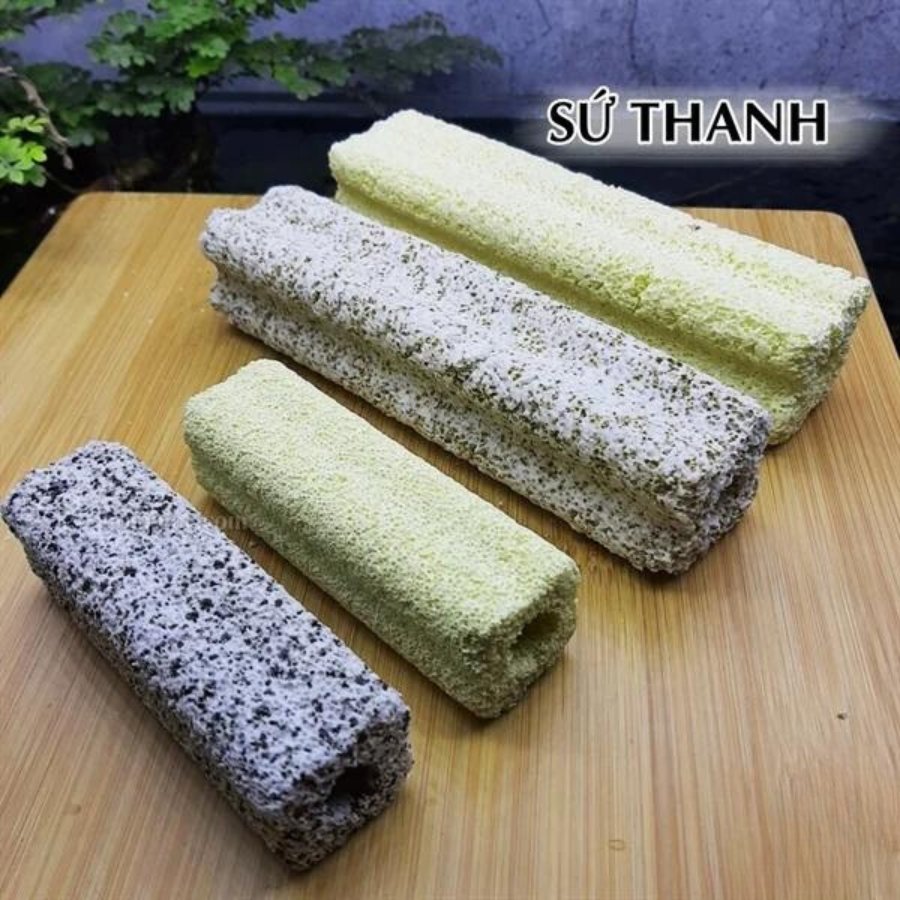 Sứ lọc nước Sứ lọc nước