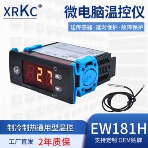 Cảm biến nhiệt Evelyn