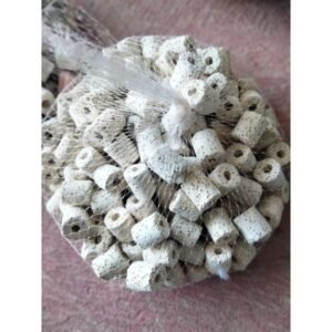 Sứ Nhẫn Lọc Bể Cá