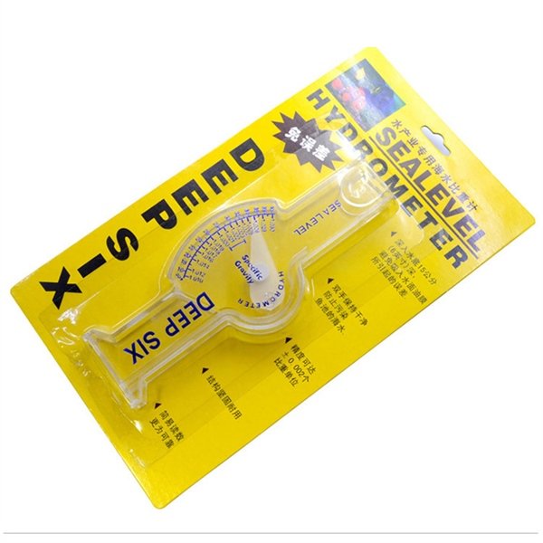 Thước đo độ mặn Thước đo độ mặn