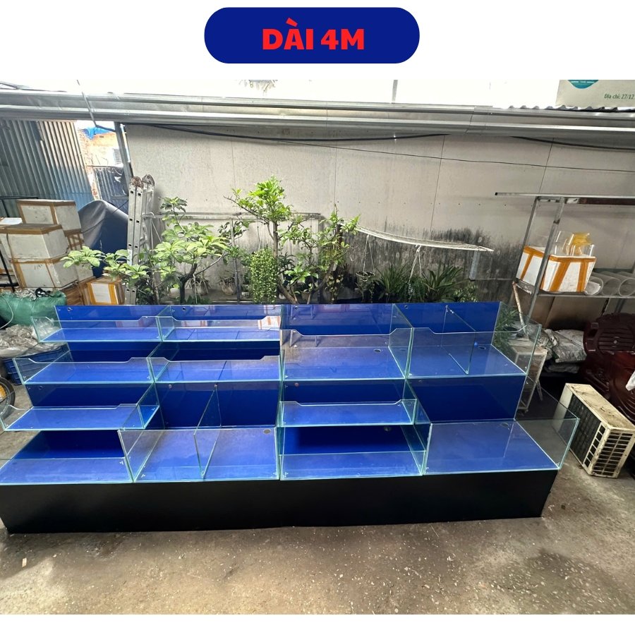 hồ hải sản hồ hải sản