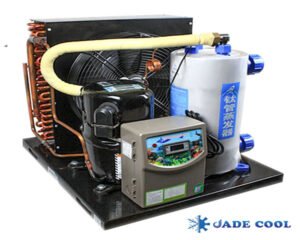 Bán máy làm lạnh nước