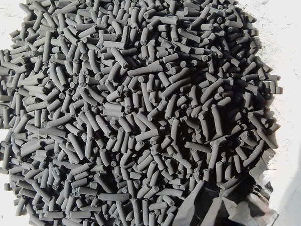 Than hoạt tính lọc hồ cá biển Than hoạt tính lọc hồ cá biển