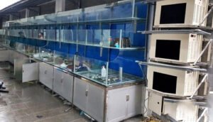 máy làm lạnh nước