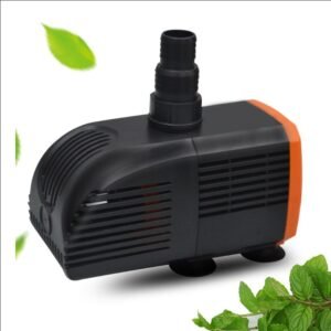 máy bơm chìm hồ cá koi