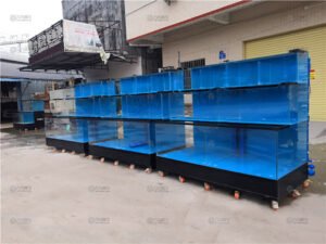 Kiểm Soát Thông Số Nước – Độc Tố – Mầm Bệnh – Giảm Hao Hụt 15–40%